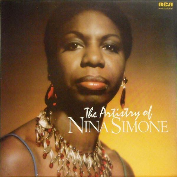 Nina Simone - The Artistry Of Nina Simone