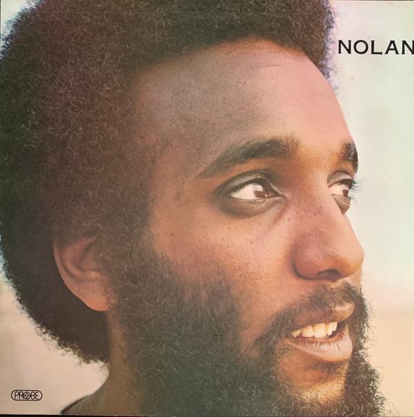 Nolan Porter - Nolan