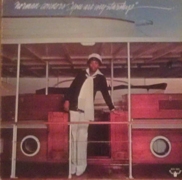 Norman Connors - You Are My Starship