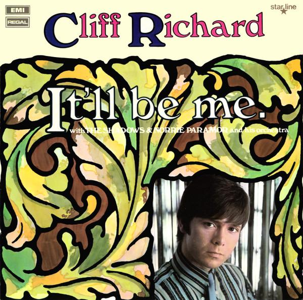 Norrie Paramor And His Orchestra, Cliff Richard & The Shadows - It'll Be Me
