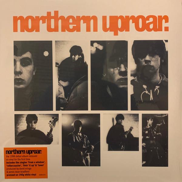 Northern Uproar - Northern Uproar