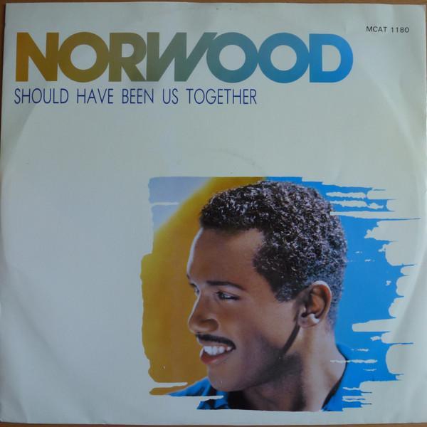 Norwood - Should Have Been Us Together
