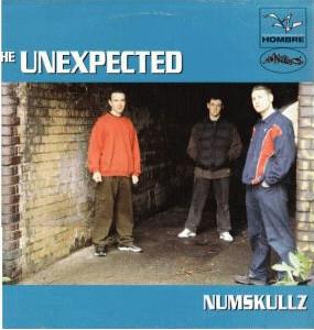 Numskullz - The Unexpected