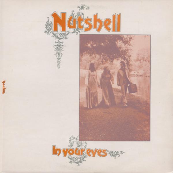 Nutshell (2) - In Your Eyes