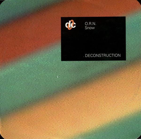 O.R.N. - Snow