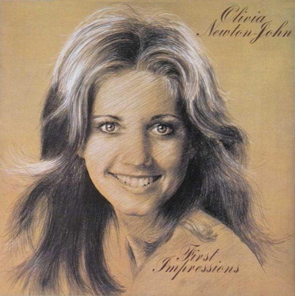 Olivia Newton-John - First Impressions
