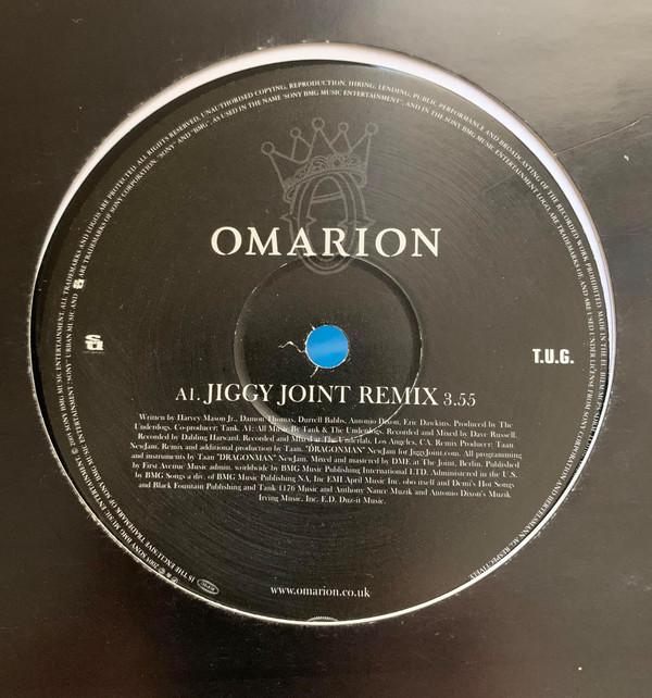 Omarion - O