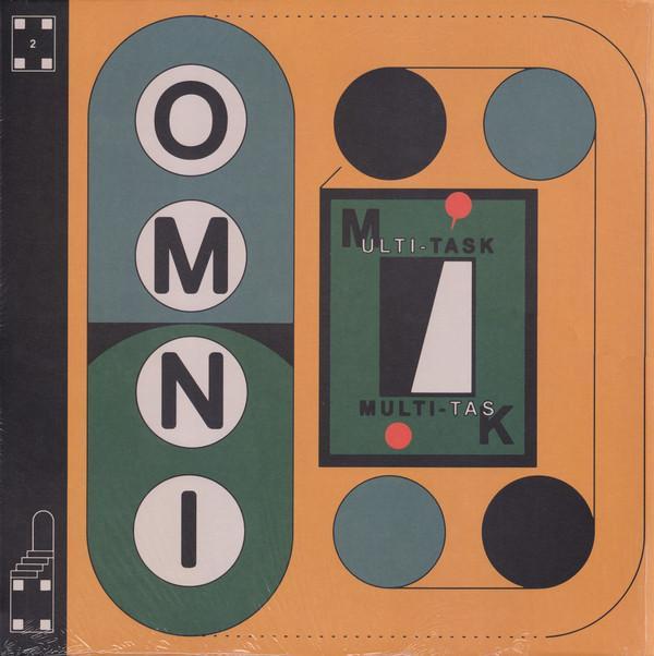 Omni  - Multi-task