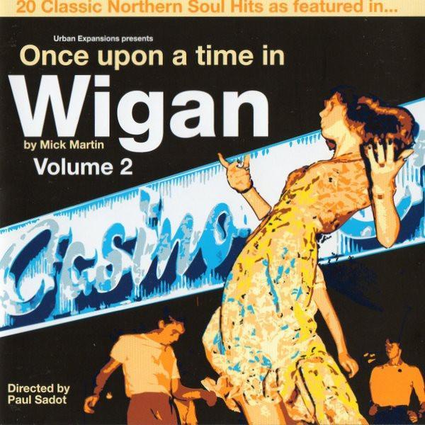  - Once Upon A Time In Wigan By Mick Martin - Volume 2