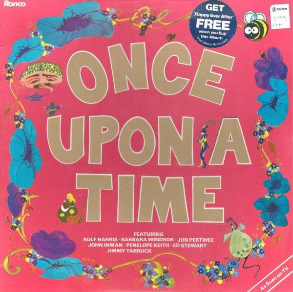  - Once Upon A Time