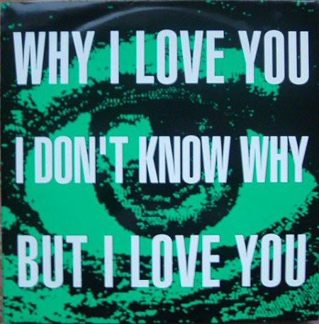 Oo La La - Why I Love You, I Don't Know Why, But I Love You (Megamix)