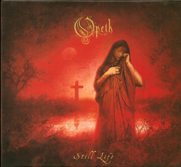 Opeth - Still Life