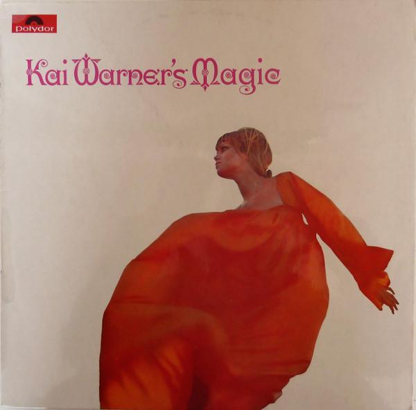 Orchester Kai Warner - Kai Warner's Magic
