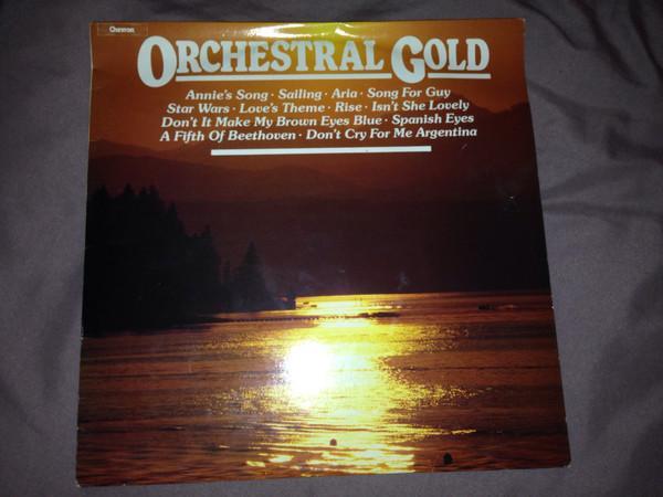  - Orchestral Gold