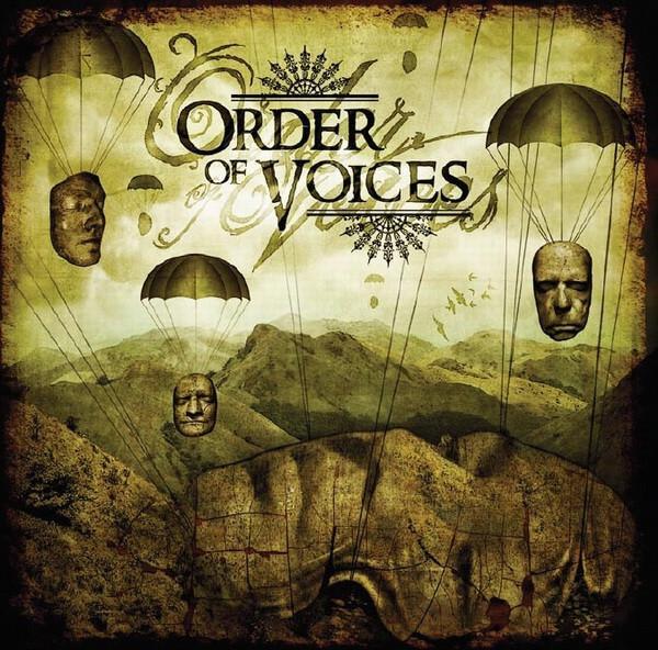 Order Of Voices - Order Of Voices