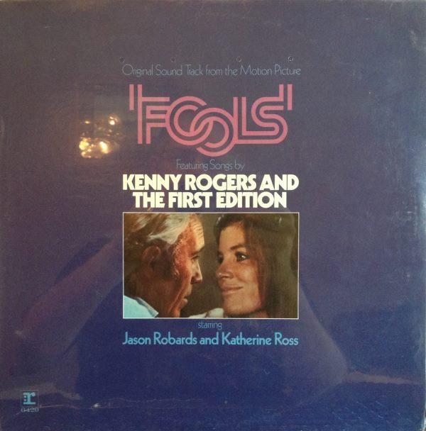  - Original Soundtrack From The Motion Picture Fools