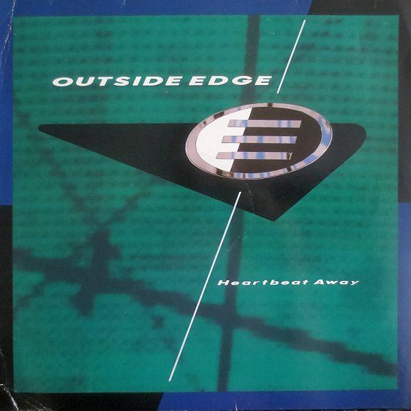 Outside Edge - Heartbeat Away