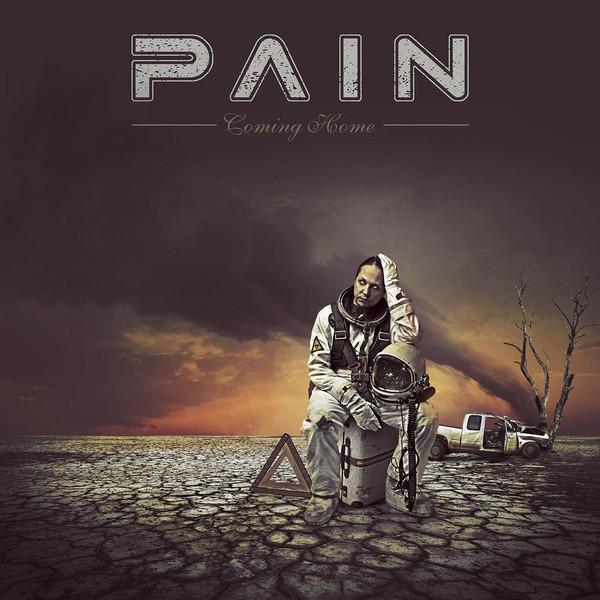 Pain  - Coming Home