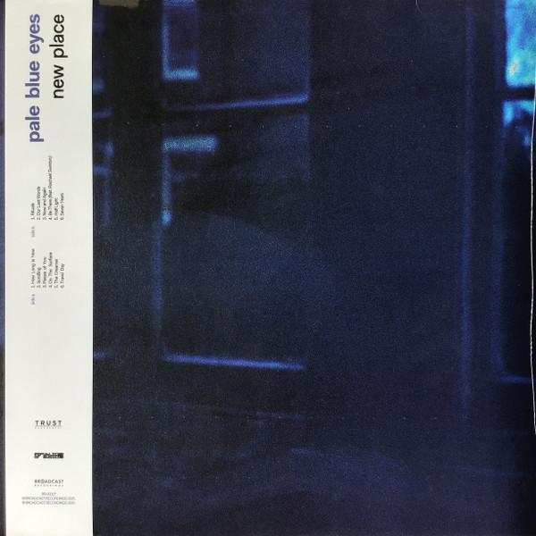 Pale Blue Eyes (2) - New Place