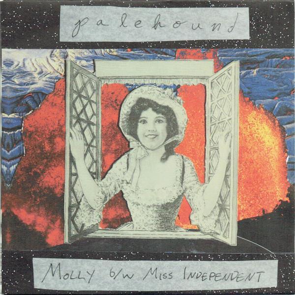 Palehound - Molly / Miss Independent