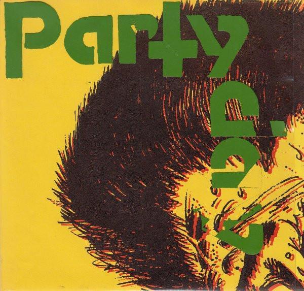 Party Day - The Spider