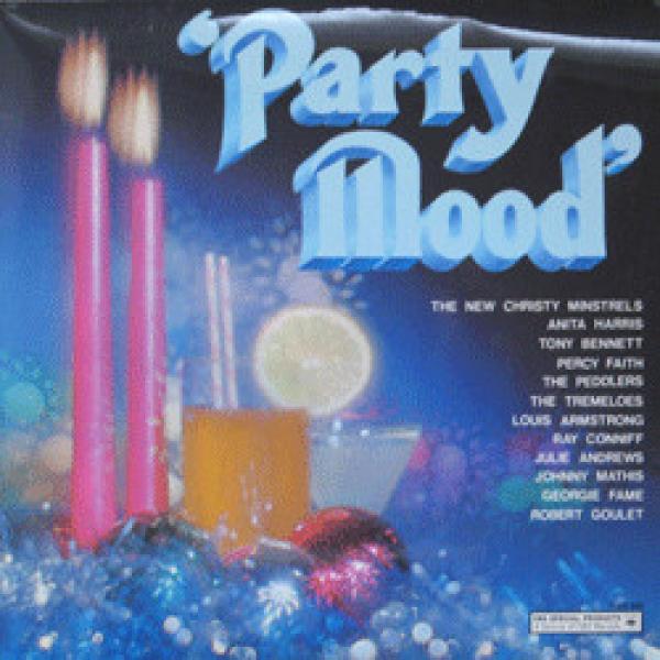  - Party Mood