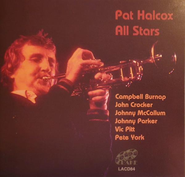 Pat Halcox All Stars - Pat Halcox All Stars