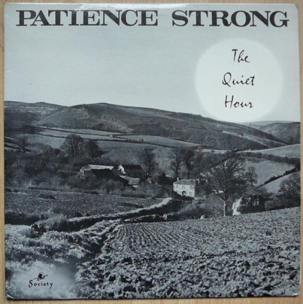 Patience Strong - The Quiet Hour