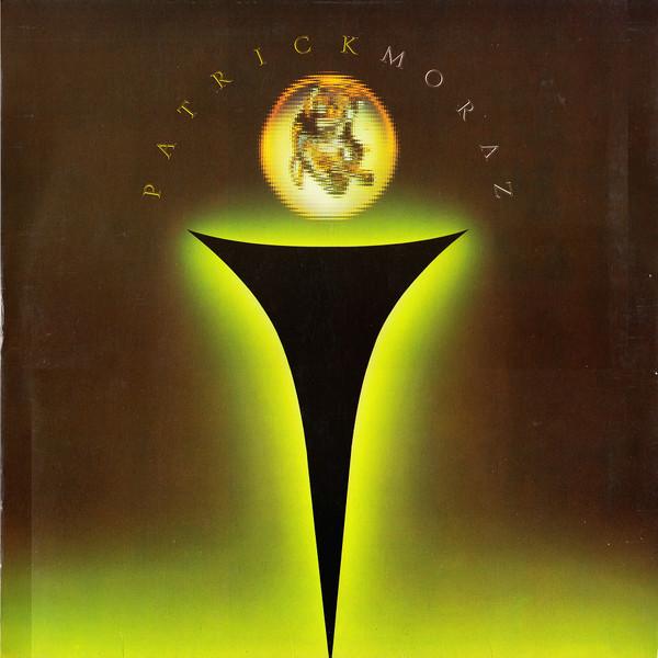 Patrick Moraz - The Story Of i