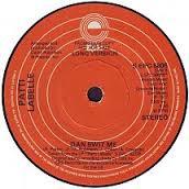 Patti LaBelle - Dan Swit Me / Do I Stand A Chance