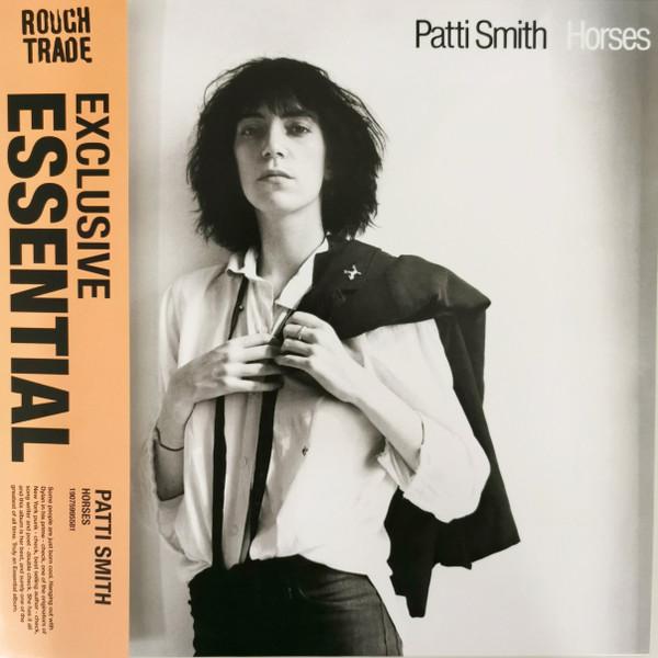 Patti Smith - Horses