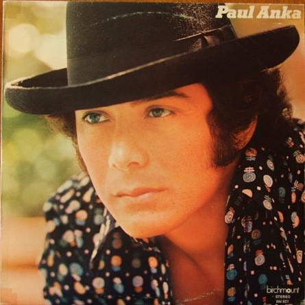 Paul Anka - Paul Anka