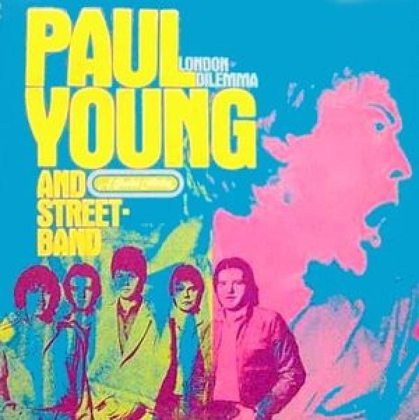 Paul Young, Streetband - London Dilemma A Compleat Collection