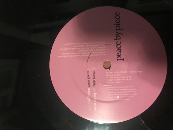 Peace By Piece - Sweet Sister
