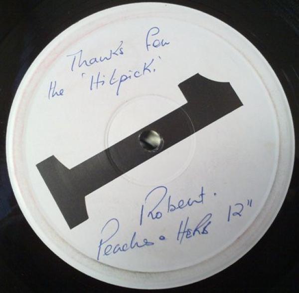 Peaches & Herb, Ollie Baba - Shake Your Groove Thing / Stomp Your Feet