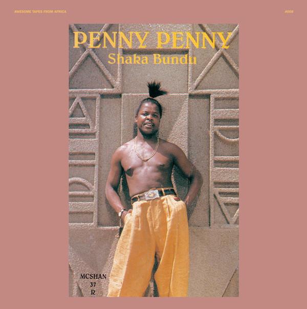 Penny Penny - Shaka Bundu