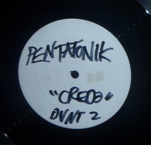 Pentatonik - Credo / Zeitgeist