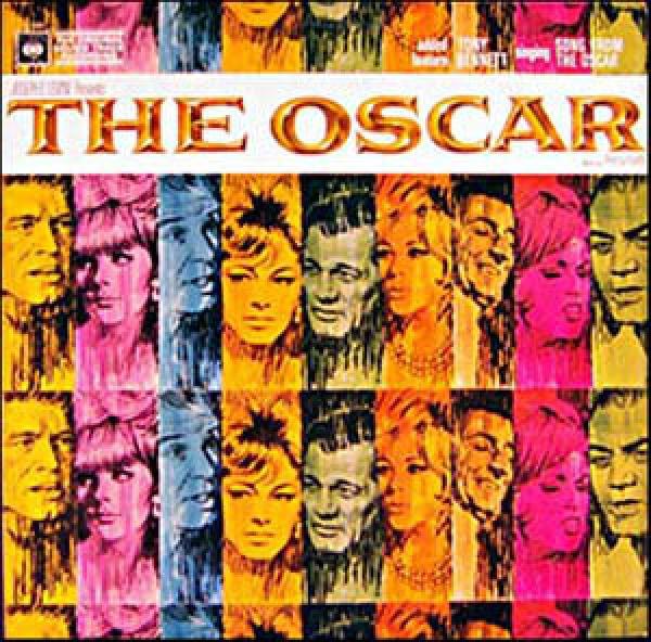Percy Faith - The Oscar