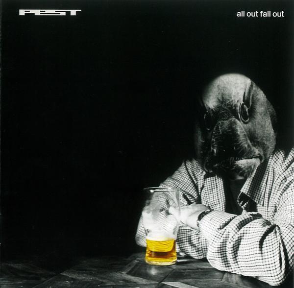 Pest - All Out Fall Out