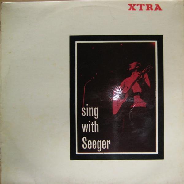 Pete Seeger - Sing With Seeger