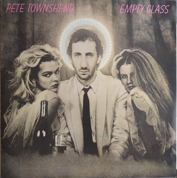 Pete Townshend - Empty Glass