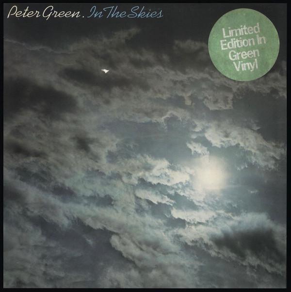 Peter Green  - In The Skies