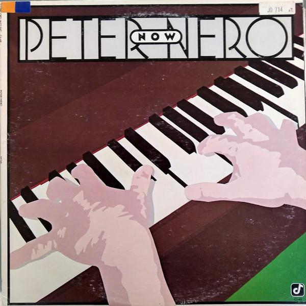 Peter Nero - Now
