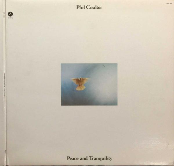 Phil Coulter - Peace & Tranquility
