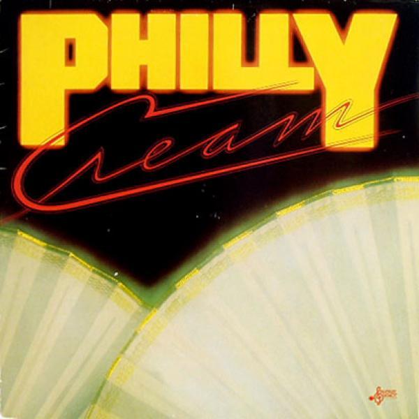Philly Cream (2) - Philly Cream