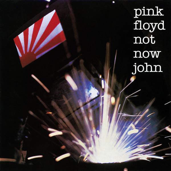 Pink Floyd - Not Now John