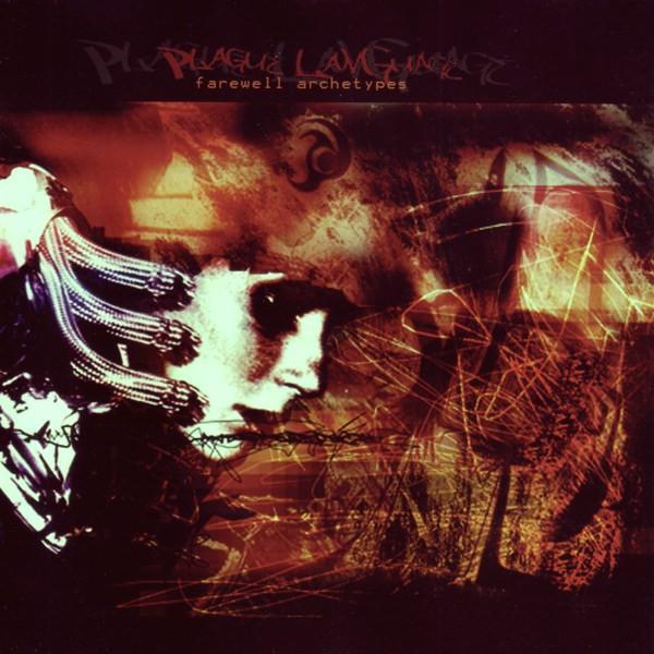 Plague Language - Farewell Archetypes