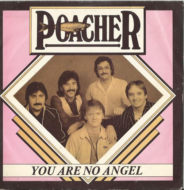 Poacher - You Are No Angel