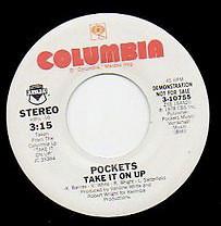 Pockets - Take It On Up