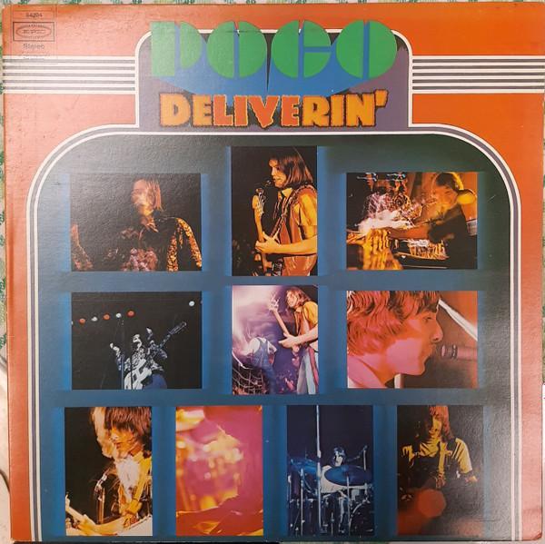 Poco  - Deliverin'